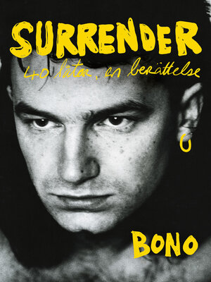 cover image of Surrender